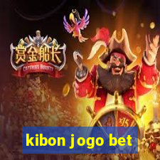 kibon jogo bet